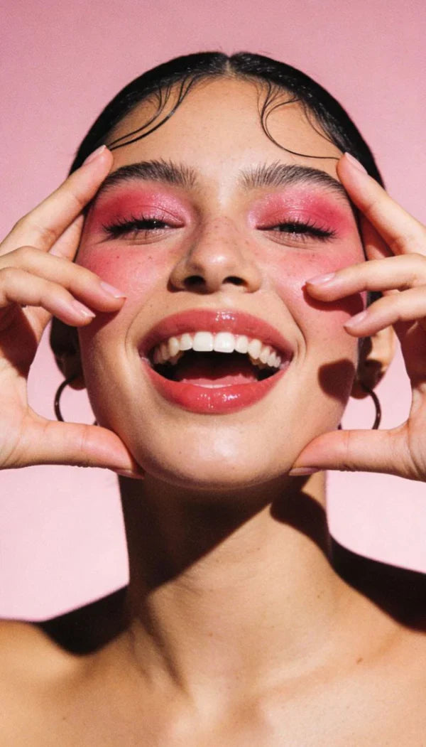Blush