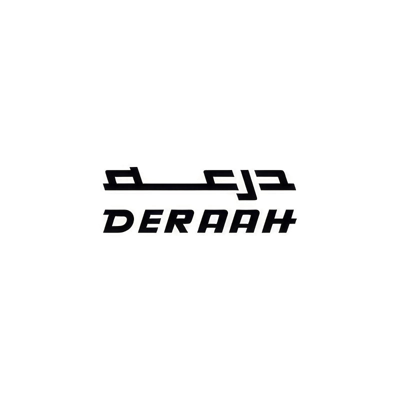 Deraah