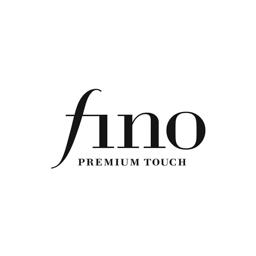 Shiseido Fino