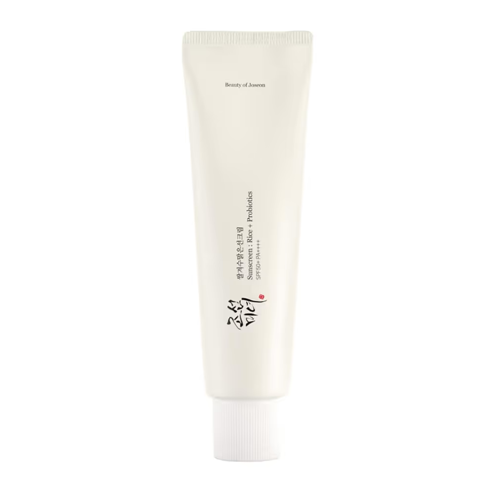 بيوتي أوف جوسون – واقي شمس ريليف صن بالأرز والبروبيوتيك SPF50+ | Beauty of Joseon Relief Sun