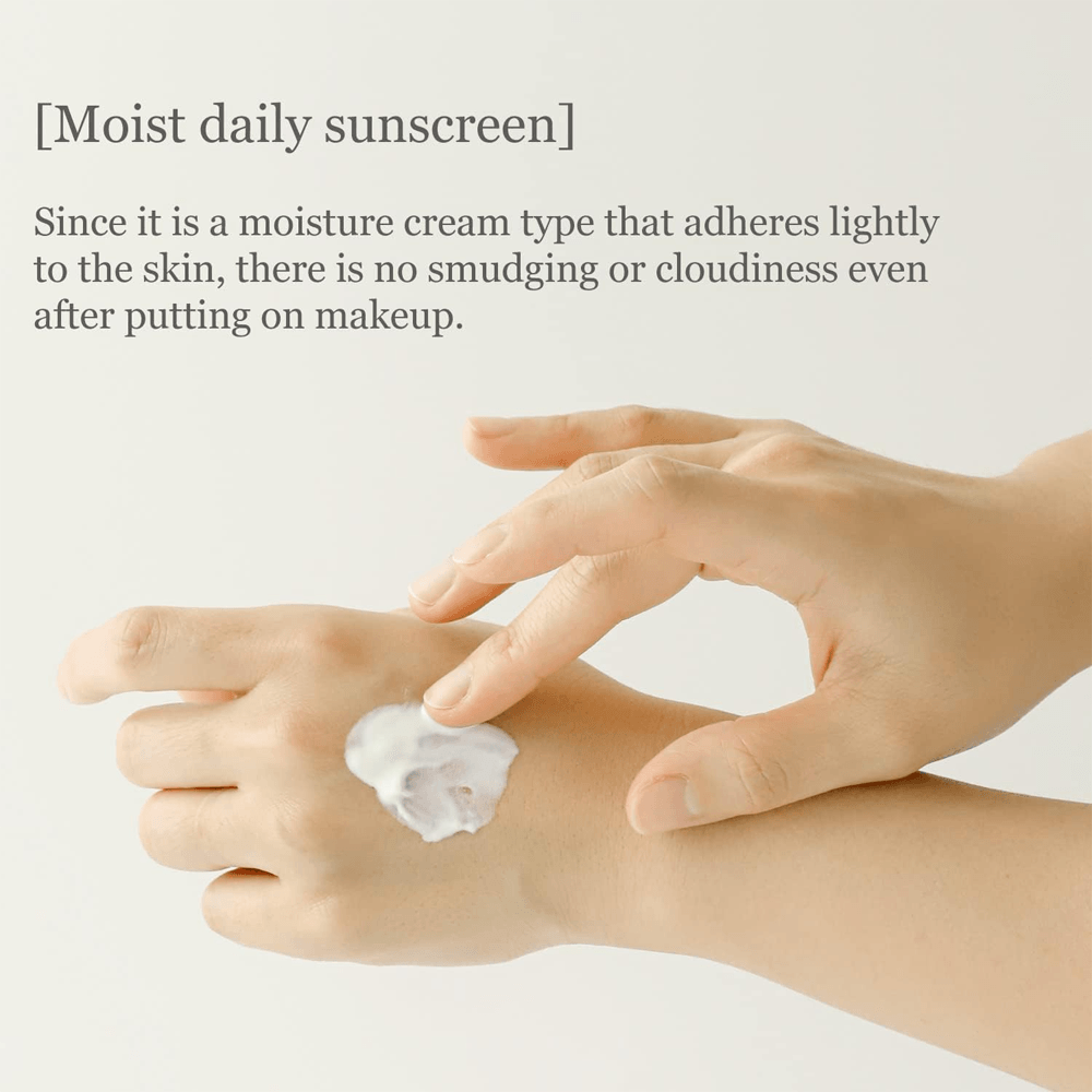 بيوتي أوف جوسون – واقي شمس ريليف صن بالأرز والبروبيوتيك SPF50+ | Beauty of Joseon Relief Sun