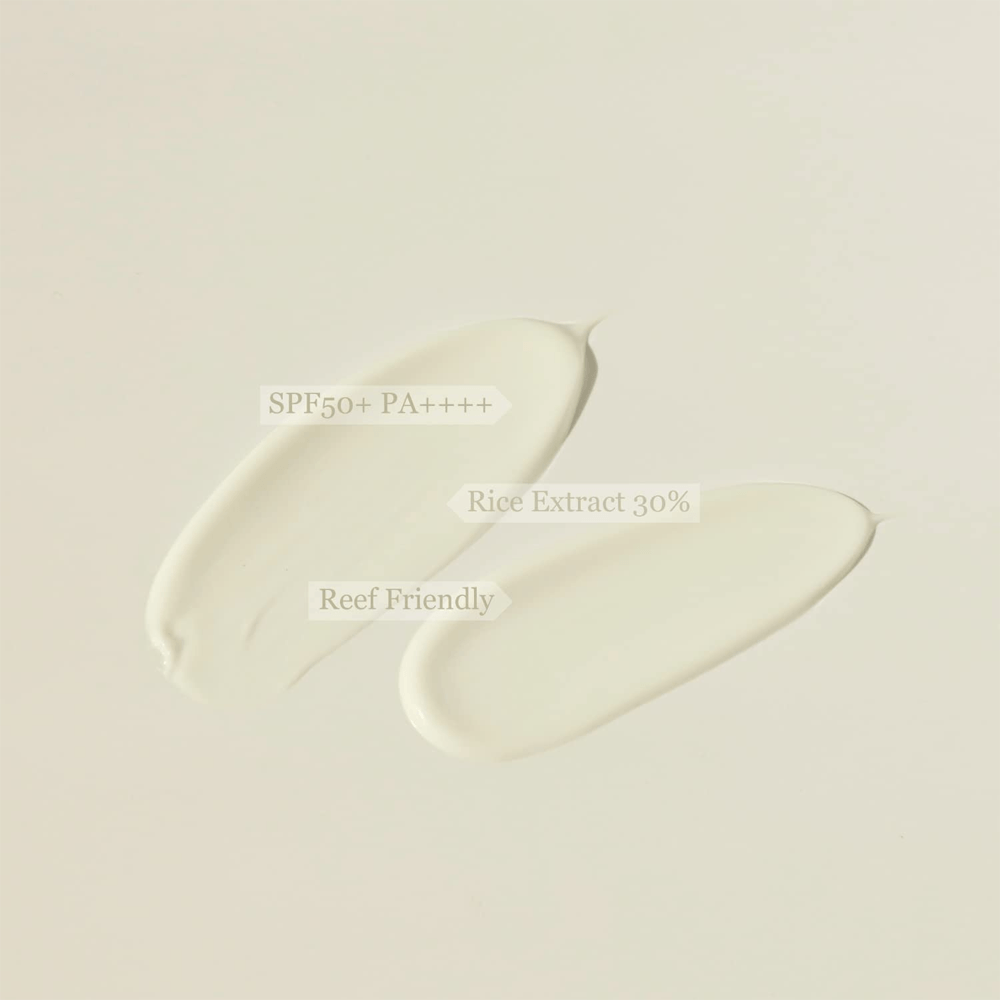 بيوتي أوف جوسون – واقي شمس ريليف صن بالأرز والبروبيوتيك SPF50+ | Beauty of Joseon Relief Sun