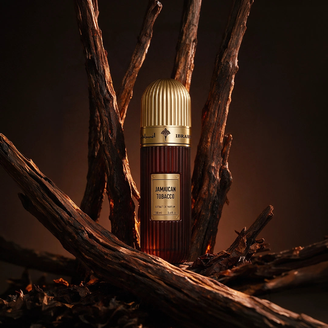 Jamaican Tobacco – Decant