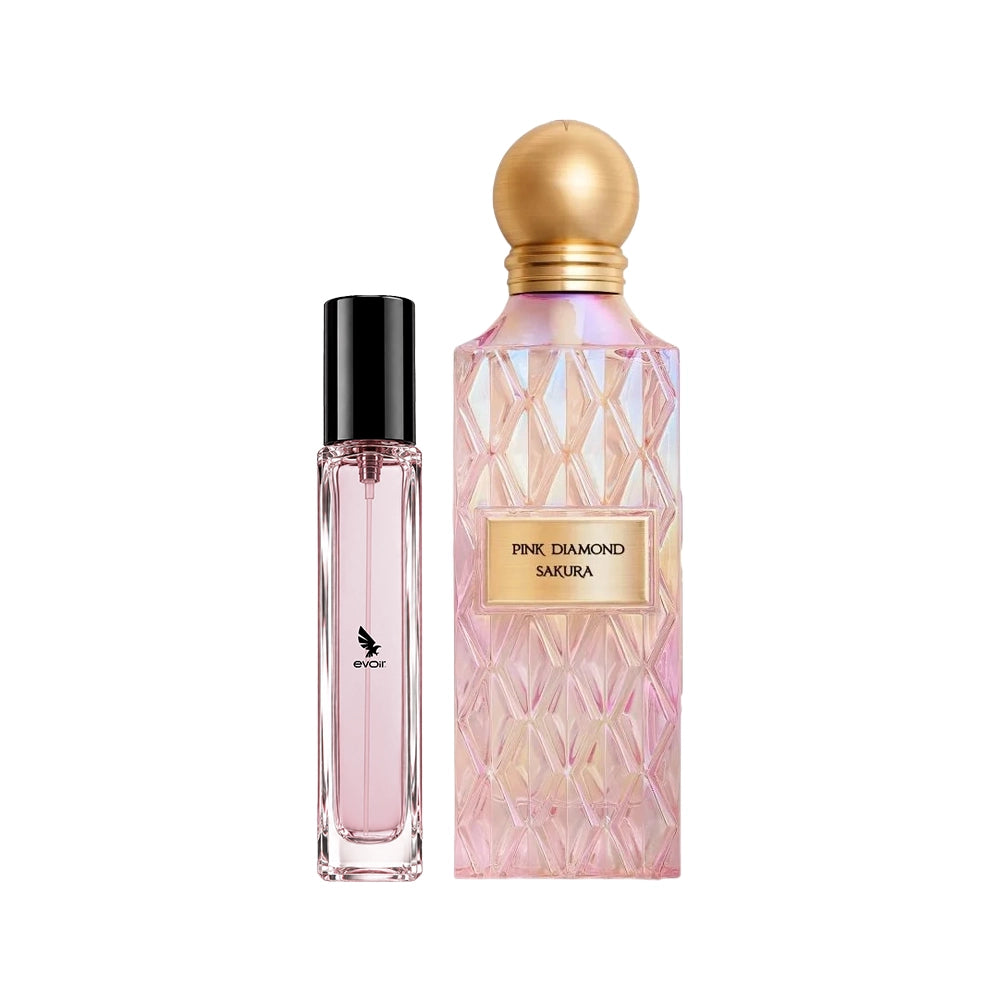 Diamond Pink Sakura – Decant