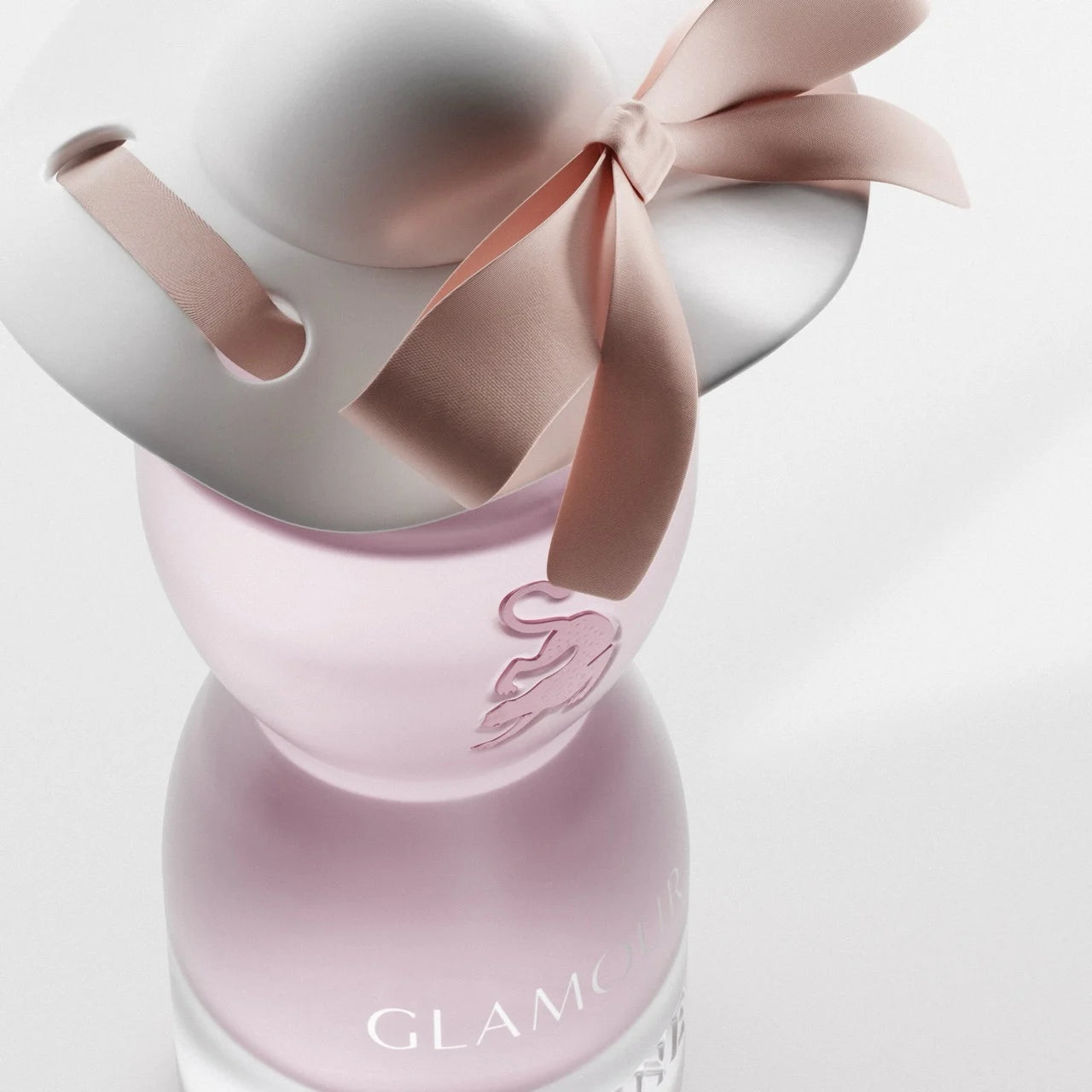 جلامور من لافيرن– أو دو بارفان 75 مل – إصدار محدود (مع مروحة)