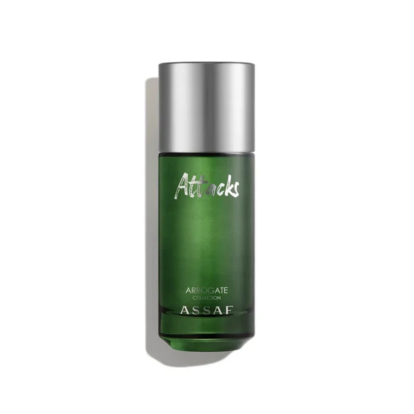 Assaf Attacks men's perfume 200ml