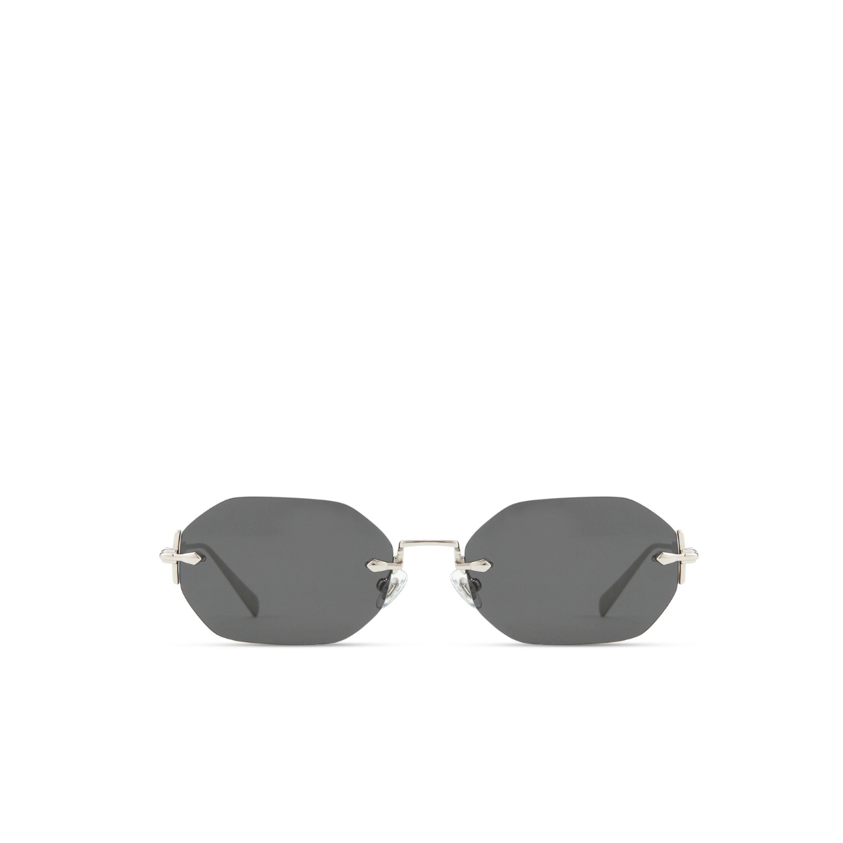 Rimless Irregular