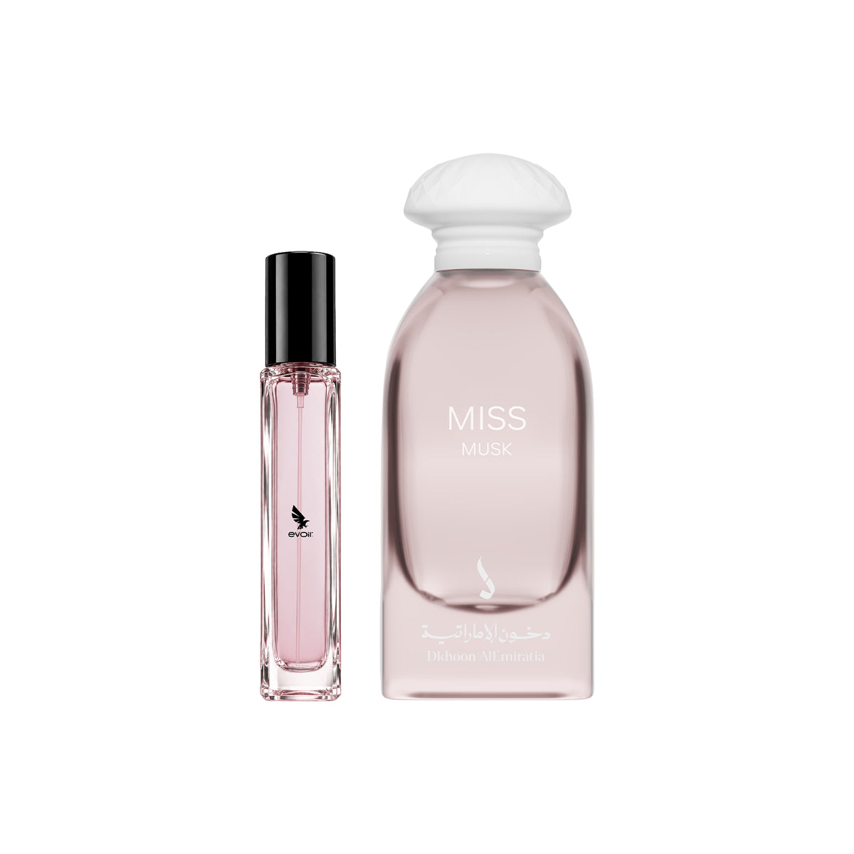 Miss Musk – Decant