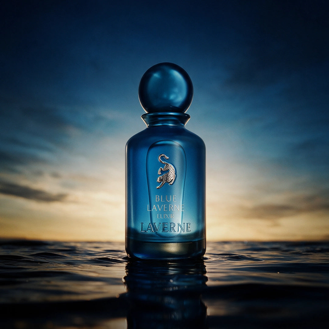 Blue Laverne Elixir – Decant