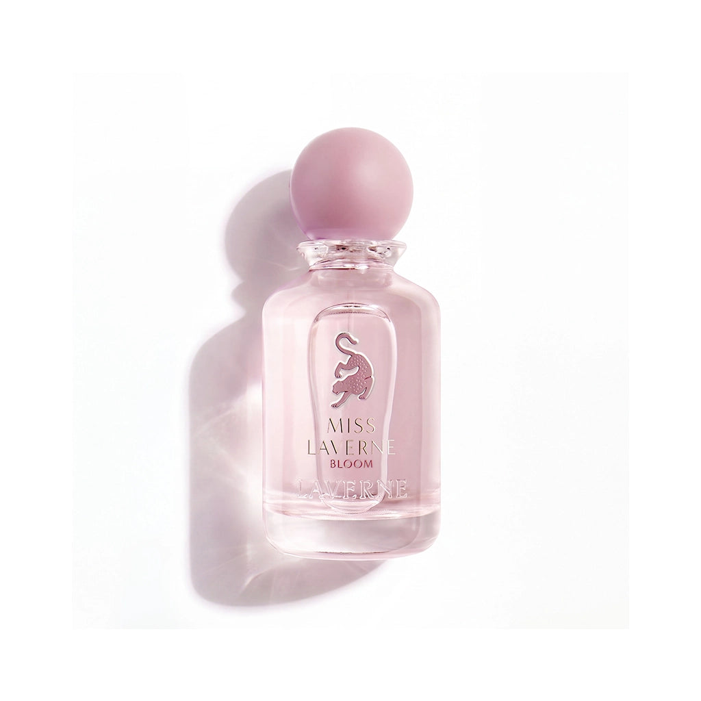 مس لافيرن بلوم – عطر نسائي بالباتشولي والكاراميل 100مل | Miss Laverne Bloom