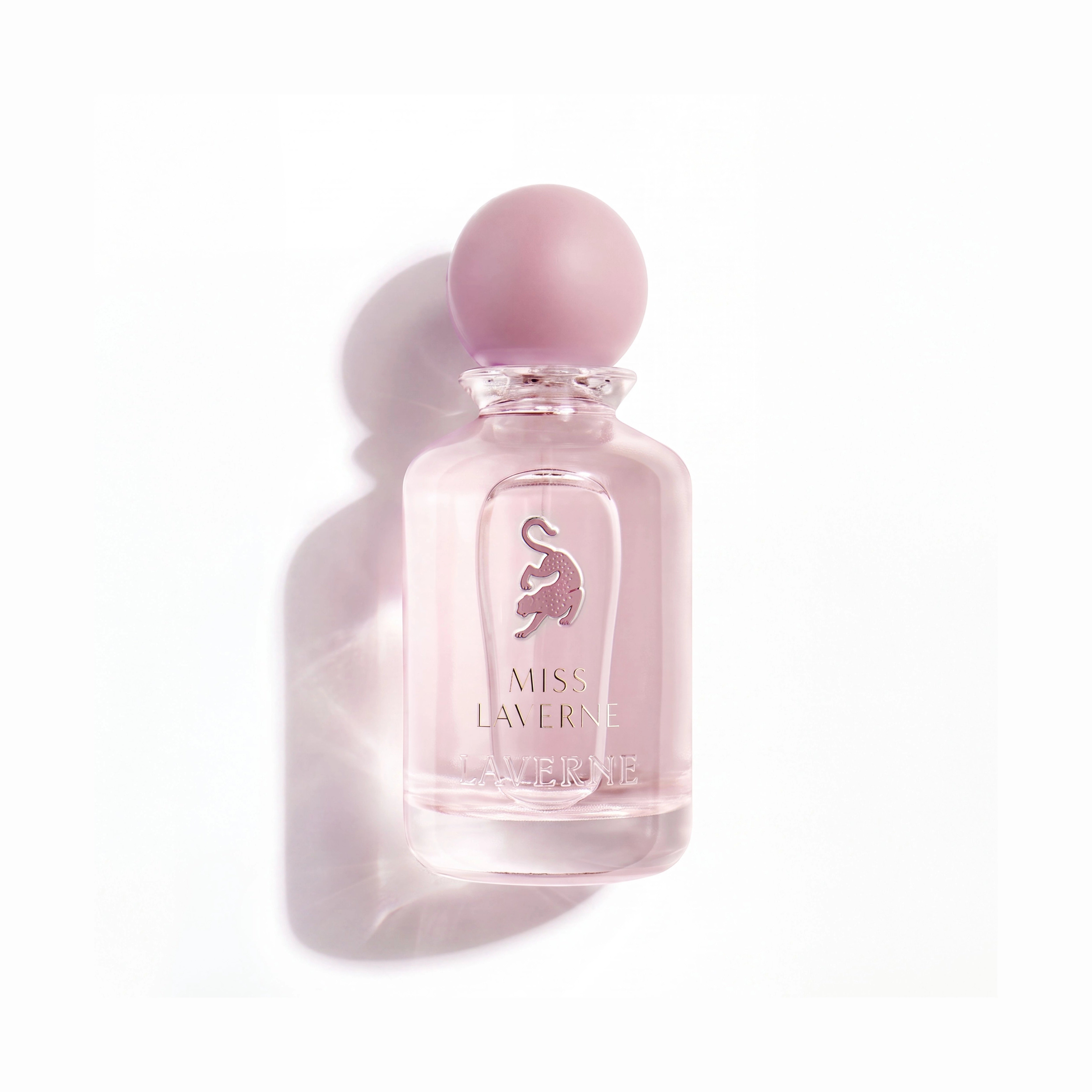 Miss Laverne – Women's Floral Perfume | evoir