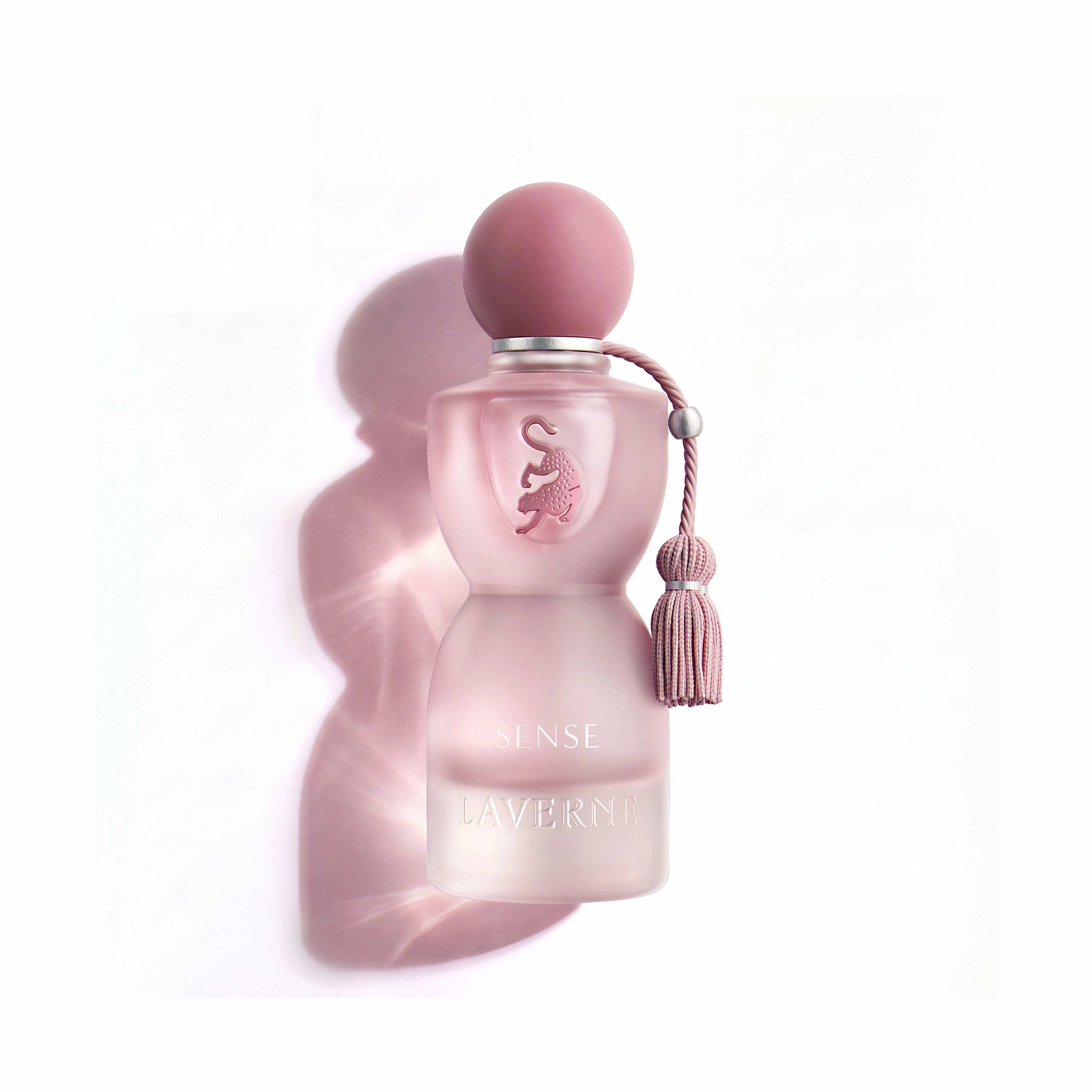 Sense – Women's Perfume by Laverne × Georgina Rodríguez
