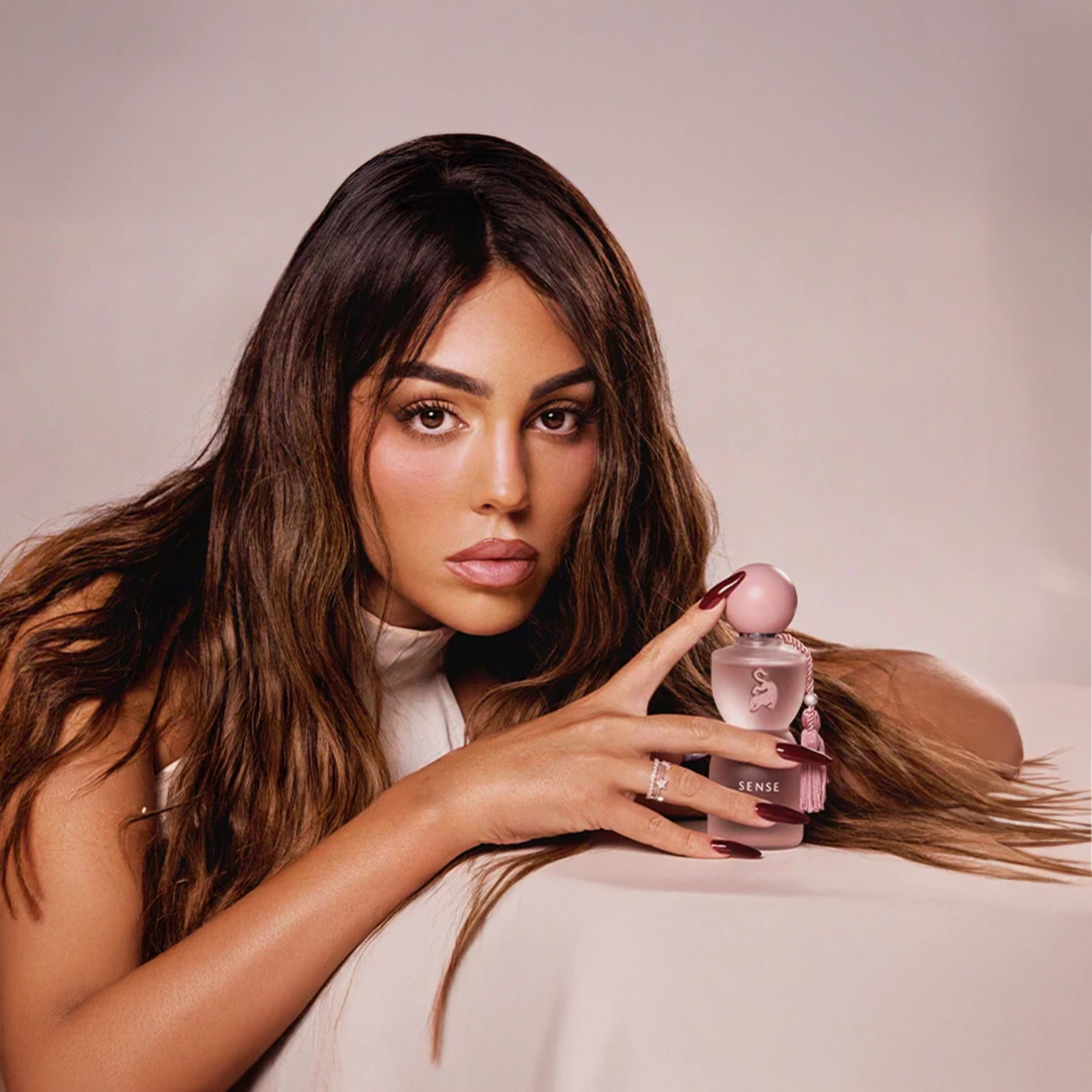 Sense – Women's Perfume by Laverne × Georgina Rodríguez