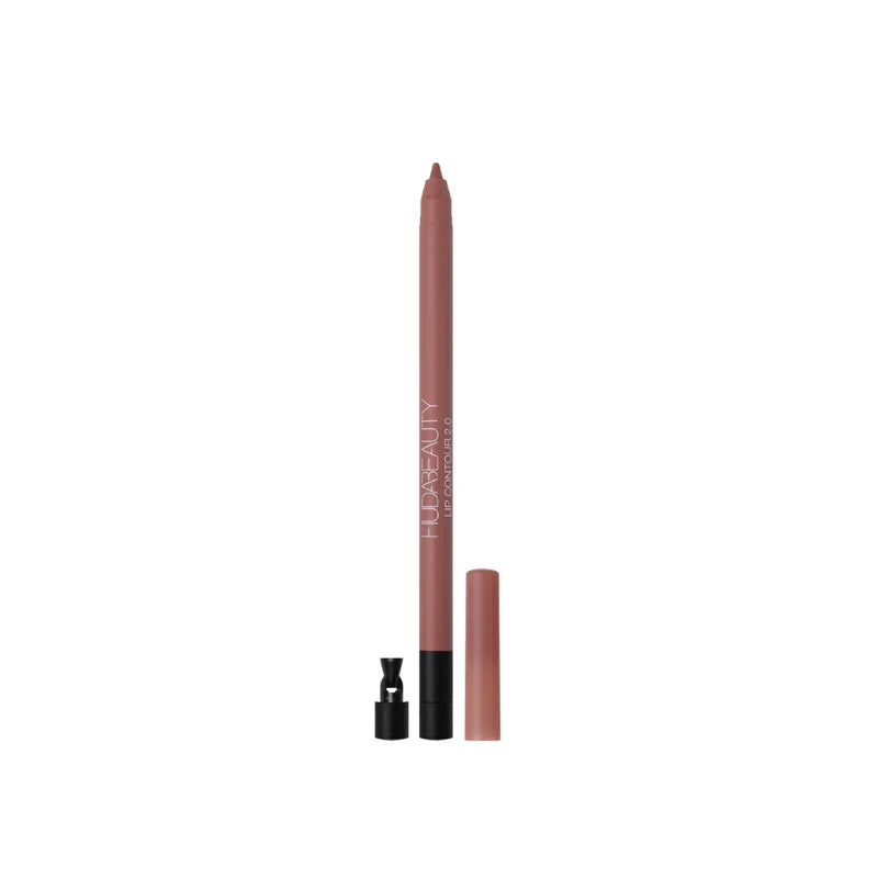Huda Beauty Lip Contour 2.0 automatic matte lip pencil