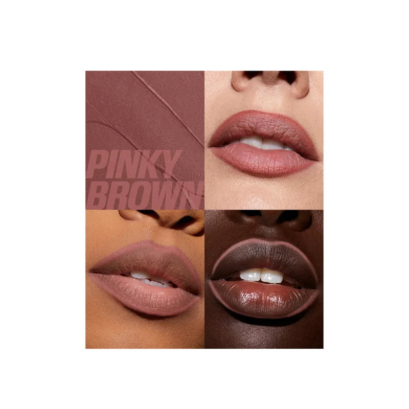 Huda Beauty Lip Contour 2.0 – Automatic Matte Lip Pencil