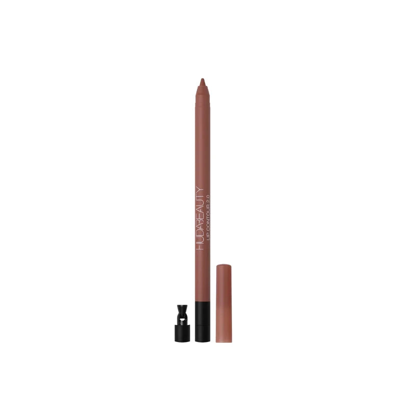 Huda Beauty Lip Contour 2.0 automatic matte lip pencil