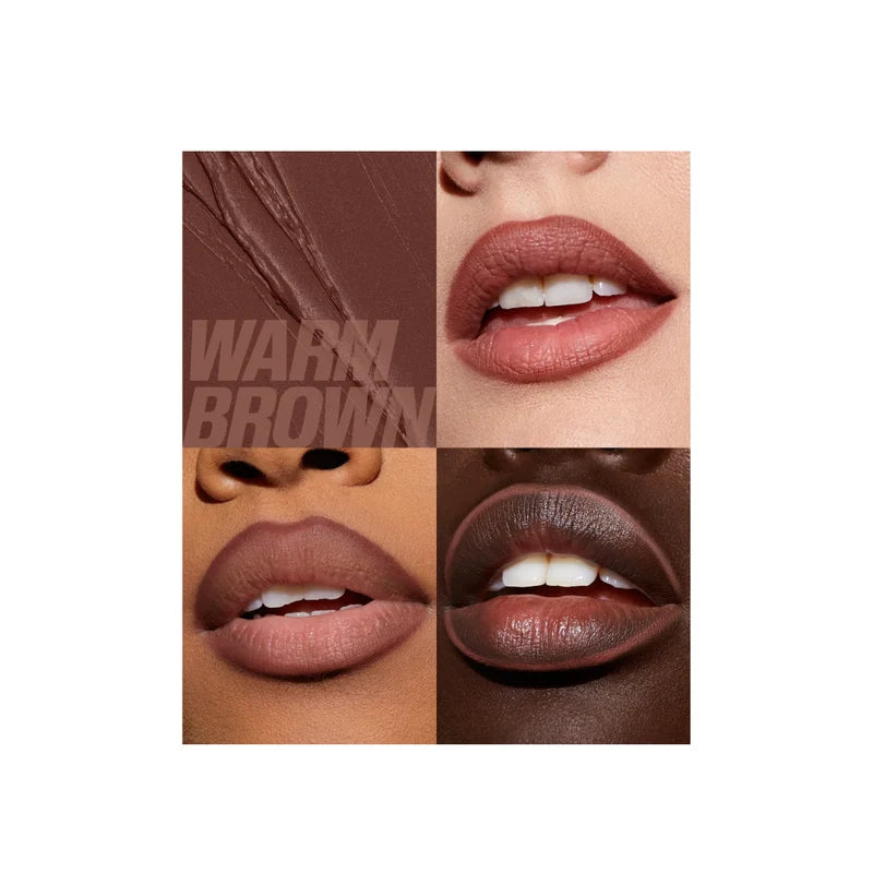 Huda Beauty Lip Contour 2.0 – Automatic Matte Lip Pencil
