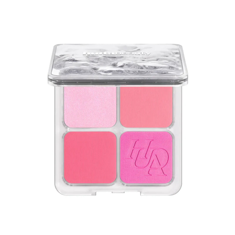 Huda Beauty Blush Filter – Blurring Blushlighters Palette