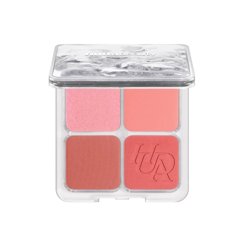 Huda Beauty Blush Filter – Blurring Blushlighters Palette