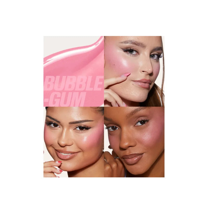 Huda Beauty Blush Filter – Liquid Blush | Airbrushed Finish