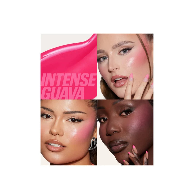 Huda Beauty Blush Filter – Liquid Blush | Airbrushed Finish