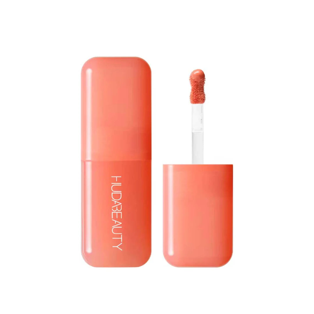 Huda Beauty Blush Filter – Liquid Blush | Airbrushed Finish