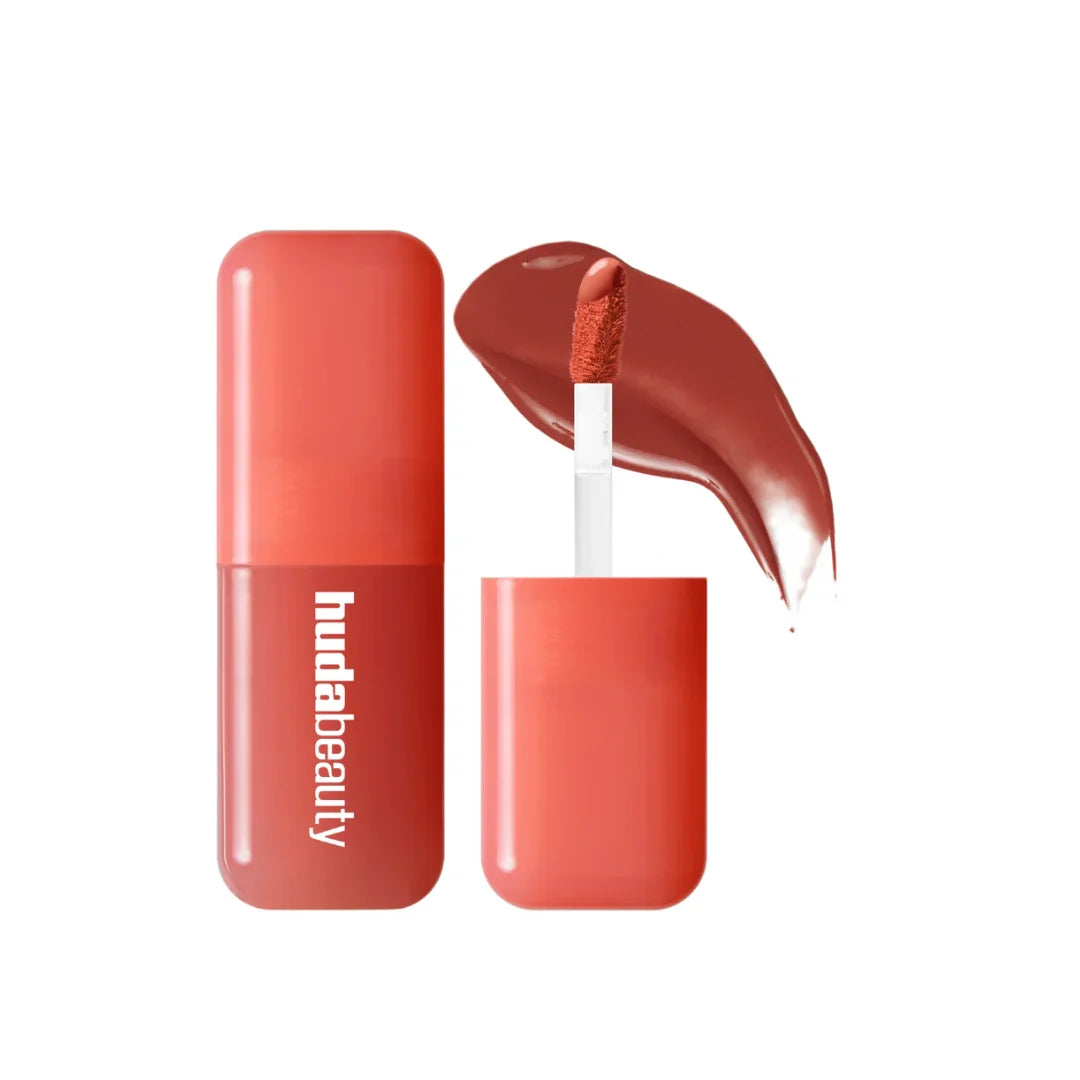 Huda Beauty Blush Filter – Liquid Blush | Airbrushed Finish