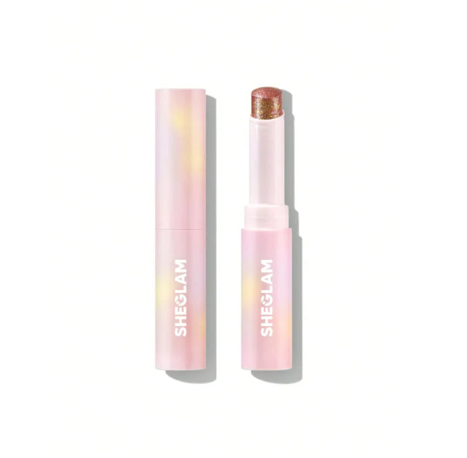 SHEGLAM Crystal Jelly Glaze Stick Eyeshadow Stick Glitter Shimmer