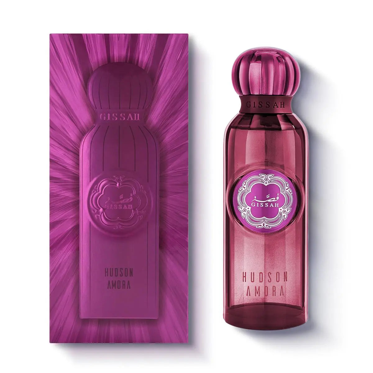 HUDSON AMORA 200 ML