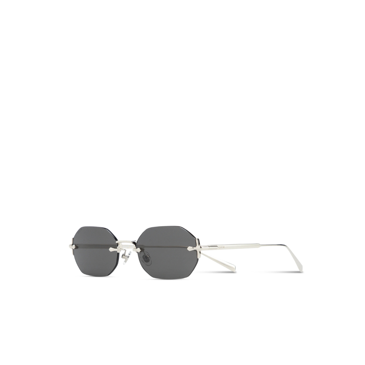 Rimless Irregular