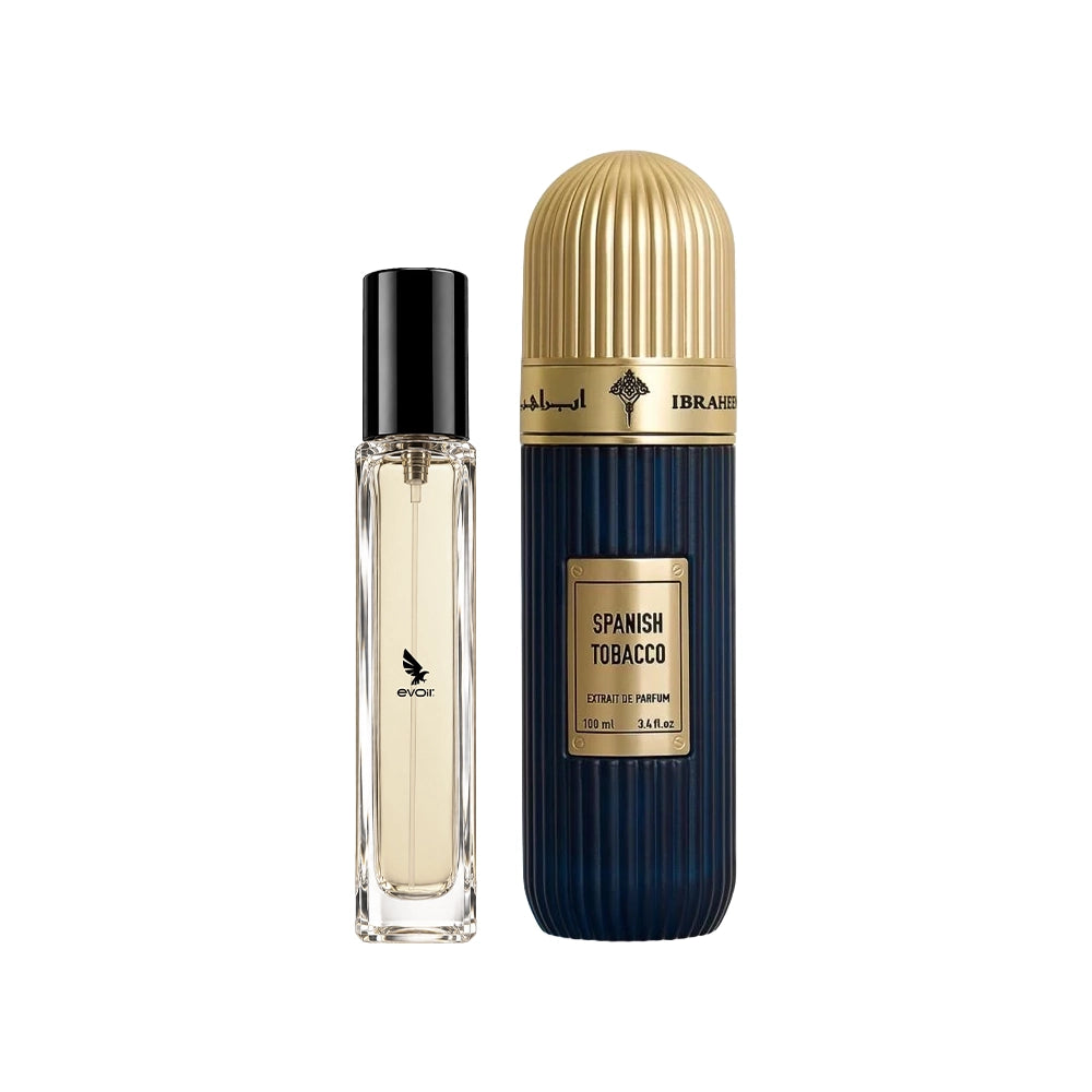 Spanish Tobacco – Decant