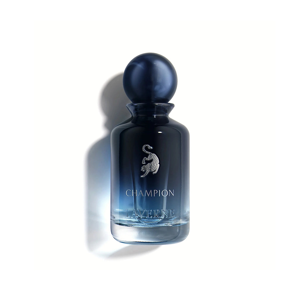 Laverne Champion – Men's Perfume with Italian Bergamot 100ml