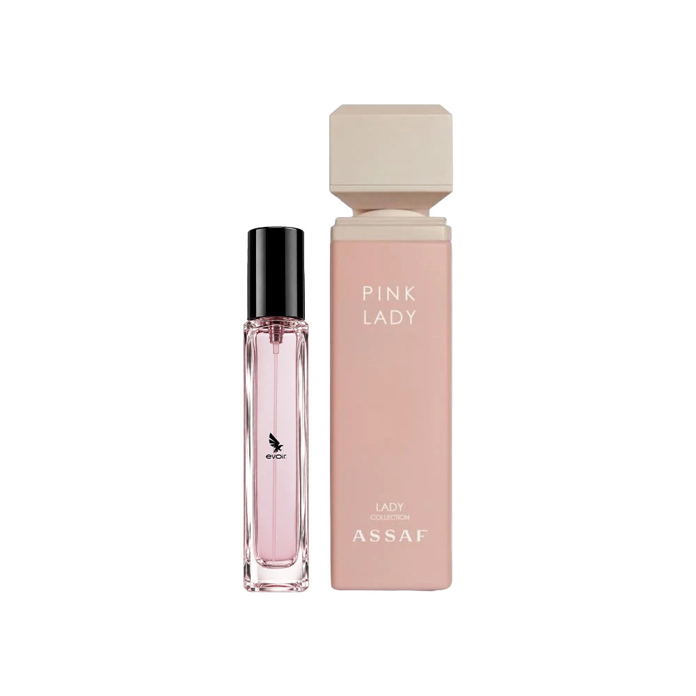 Pink Lady – Decant