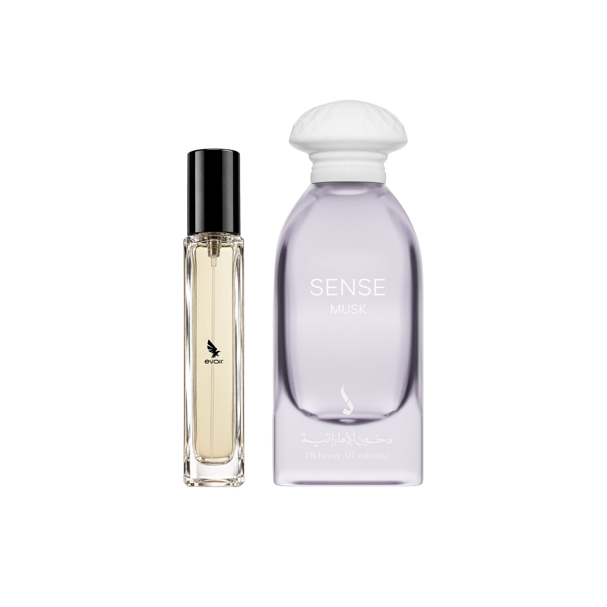Sense Musk – Decant