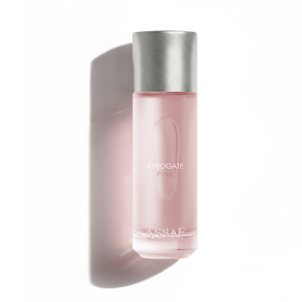Arrogate Pink Eau de Parfum 200ml by ASSAF
