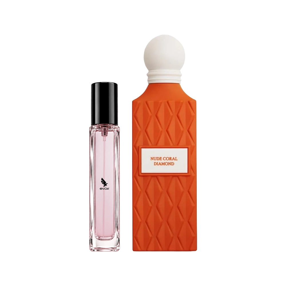 Nude Coral Diamond – Decant