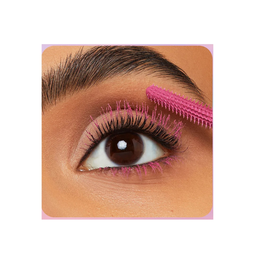 ماي بيلين – ماسكرا سكاي هاي للإطالة والكثافة | Maybelline Lash Sensational Sky High