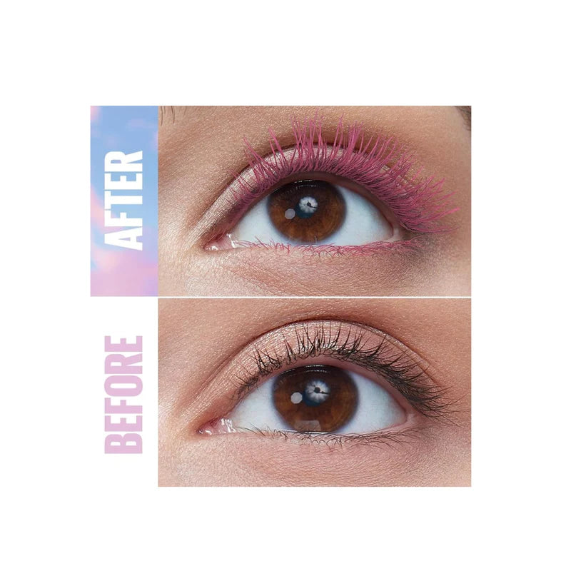 ماي بيلين – ماسكرا سكاي هاي للإطالة والكثافة | Maybelline Lash Sensational Sky High