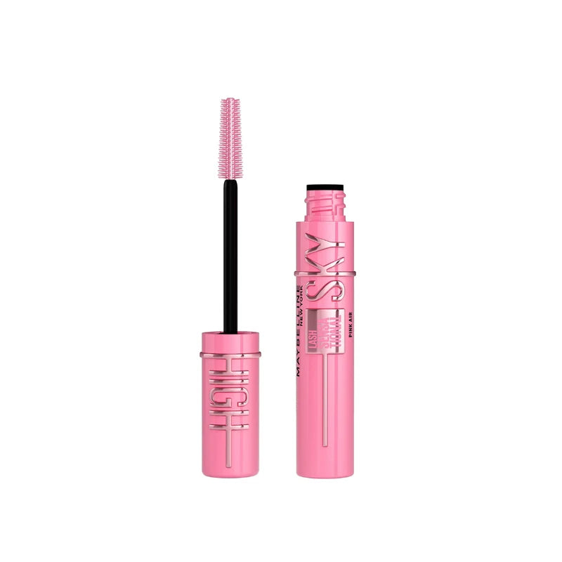 ماي بيلين – ماسكرا سكاي هاي للإطالة والكثافة | Maybelline Lash Sensational Sky High