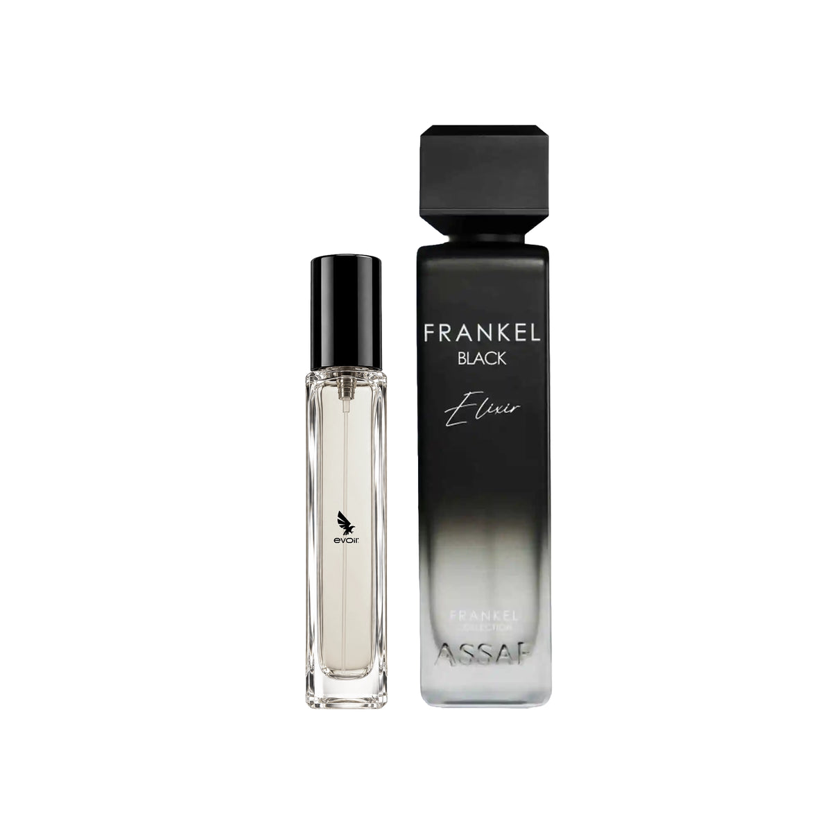Frankel Black Elixir – Decant