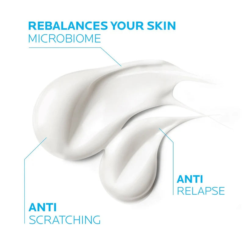 لاروش بوزيه – ليبيكار بوم AP+M مرطّب للبشرة الجافة جدًا | La Roche-Posay Lipikar