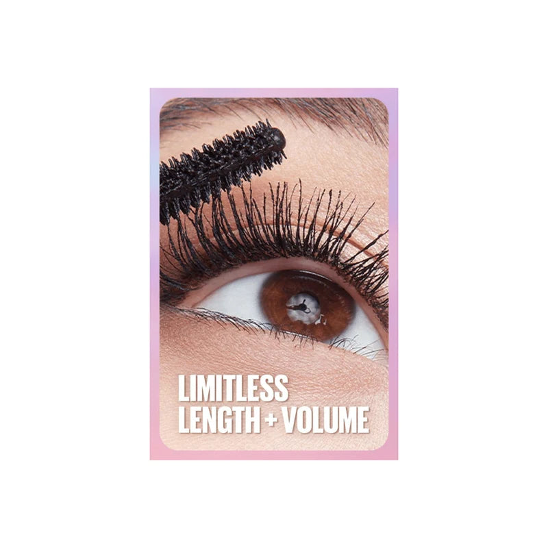 ماي بيلين – ماسكرا سكاي هاي للإطالة والكثافة | Maybelline Lash Sensational Sky High