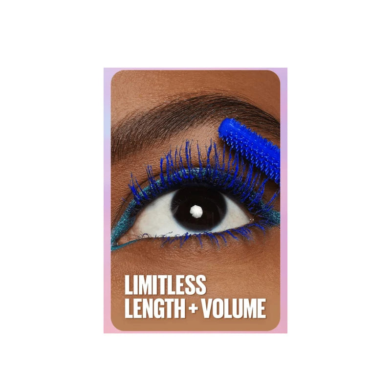 ماي بيلين – ماسكرا سكاي هاي للإطالة والكثافة | Maybelline Lash Sensational Sky High