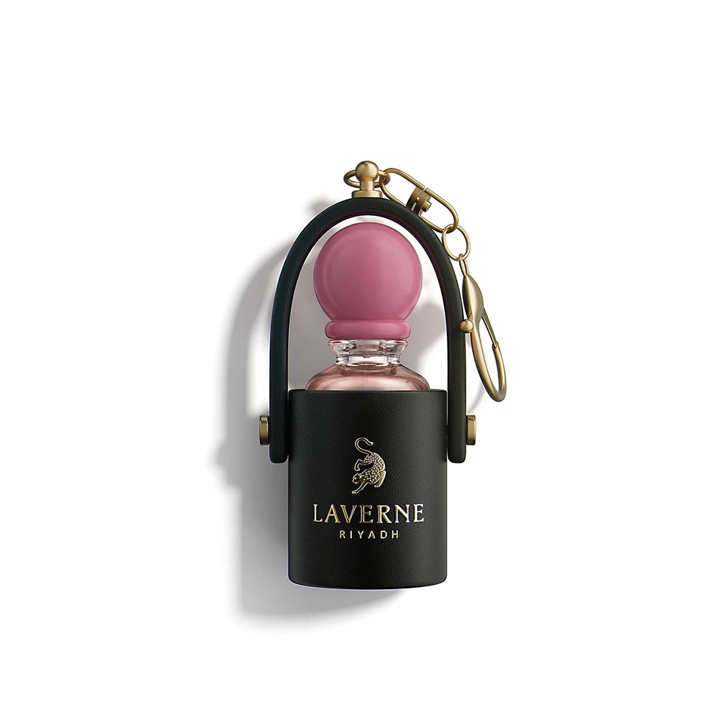 مس لافيرن لحقيبتك – عطر مصغّر معلّق 10مل | Miss Laverne Bag Charm