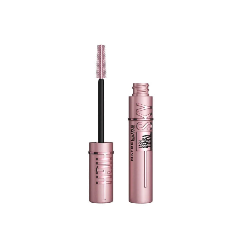 ماي بيلين – ماسكرا سكاي هاي للإطالة والكثافة | Maybelline Lash Sensational Sky High