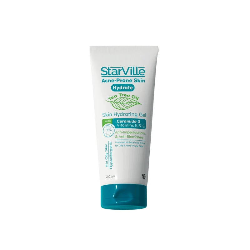 Starville Acne-Prone Skin Hydrating