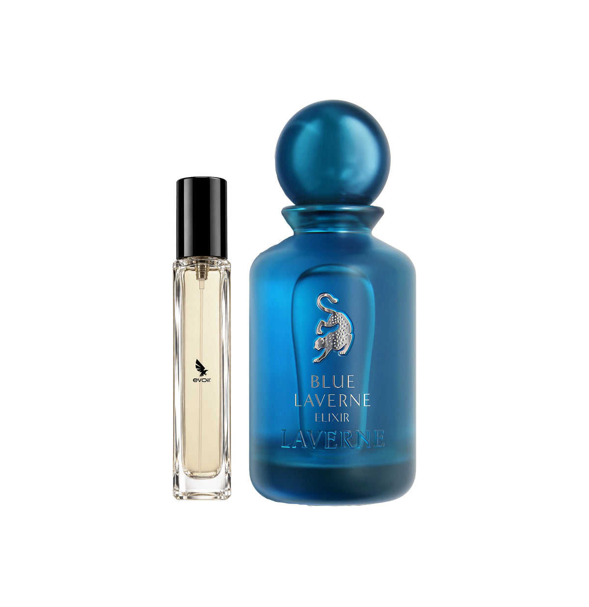 Blue Laverne Elixir – Decant